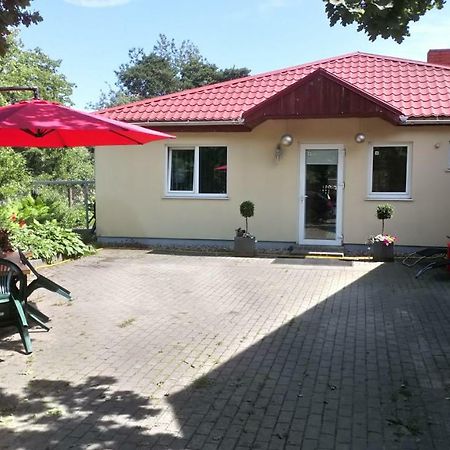 Ferienwohnung Medijas Saulkrasti Exterior foto