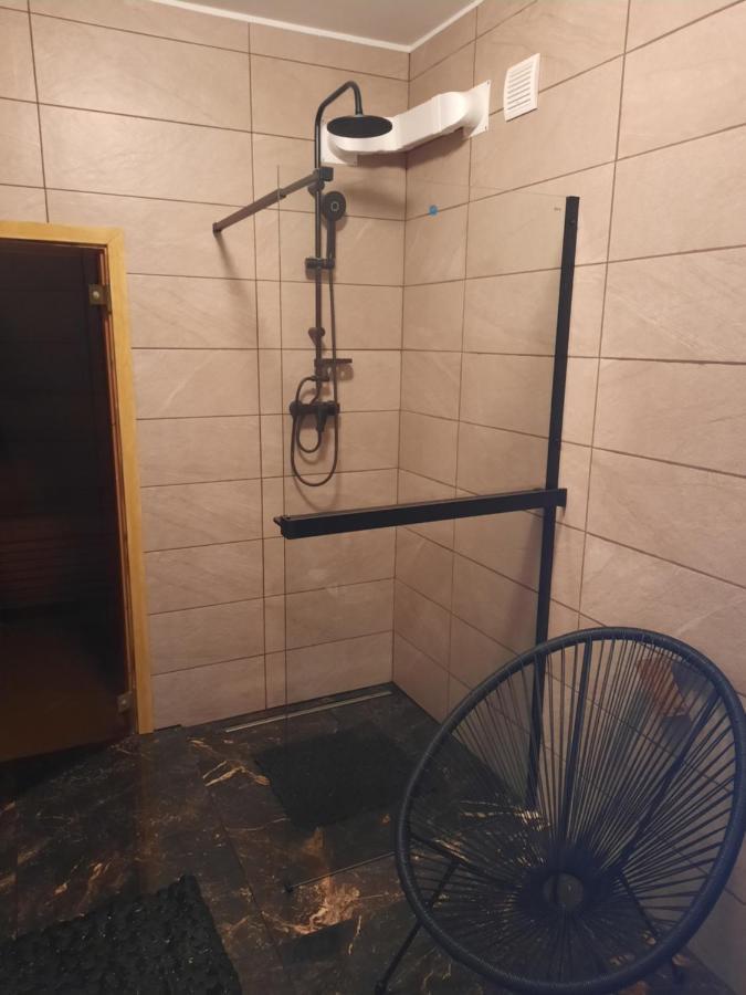 Ferienwohnung Medijas Saulkrasti Exterior foto